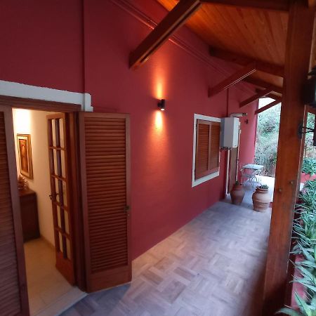Romantica Toscana Villa Scarlino Exterior photo