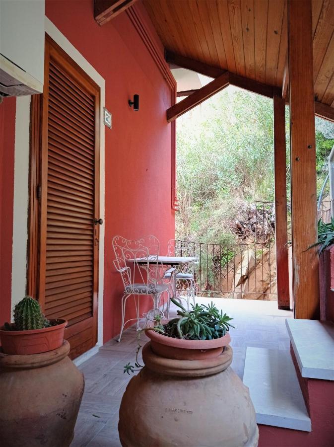 Romantica Toscana Villa Scarlino Exterior photo