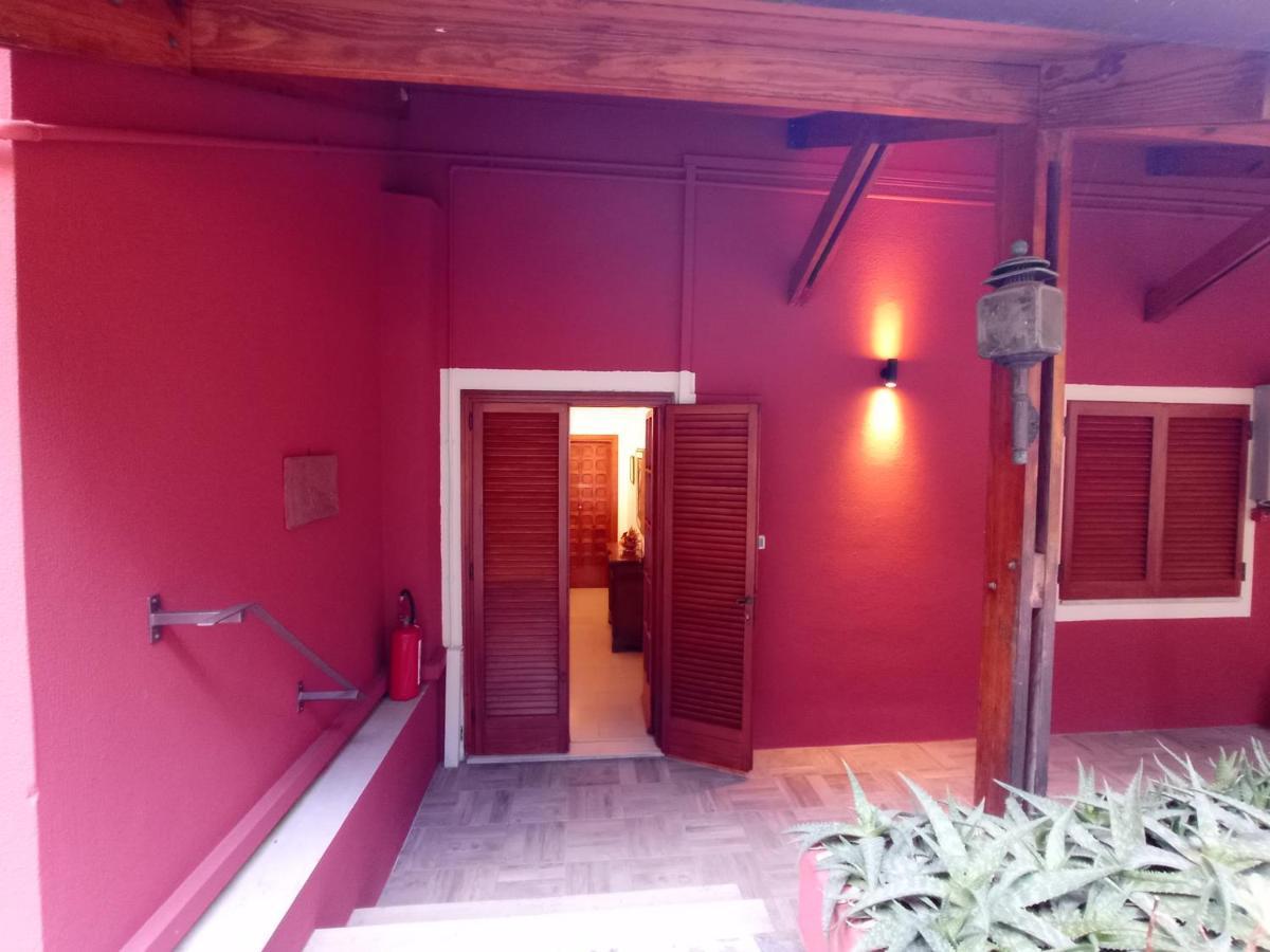Romantica Toscana Villa Scarlino Exterior photo