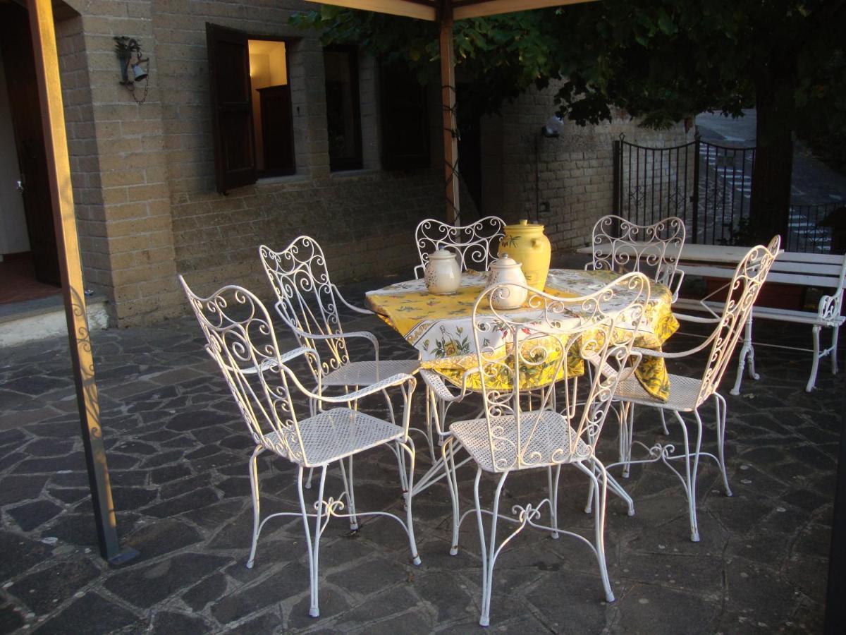 Romantica Toscana Villa Scarlino Exterior photo